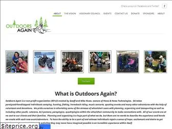 outdoorsagain.org