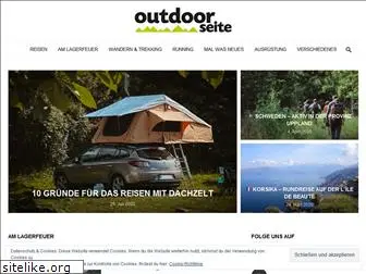 outdoorseite.de