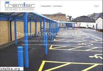 outdoorshelters.co.uk