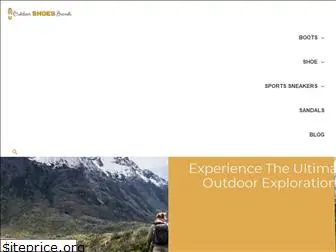 outdoorshoebrands.com