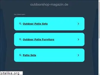 outdoorshop-magazin.de