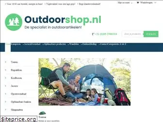outdoorshop.nl