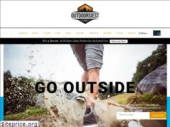 outdoorsiest.com