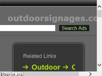 outdoorsignages.com