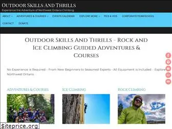 outdoorskillsandthrills.com