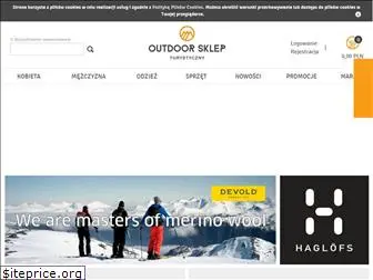 outdoorsklep.pl