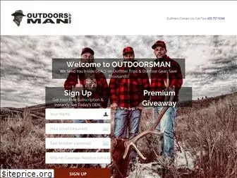 outdoorsman.com