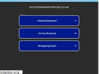 outdoorsmansupplies.co.uk