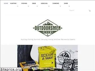 outdoorsmenreviews.com