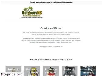 outdoorsnb.com