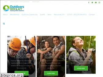 outdoorsnsw.org.au