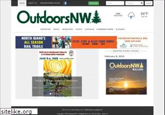 outdoorsnw.com