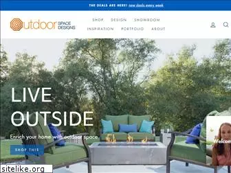 outdoorspacedesigns.com