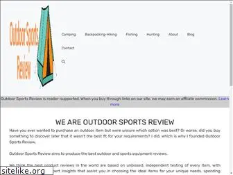 outdoorsports.review