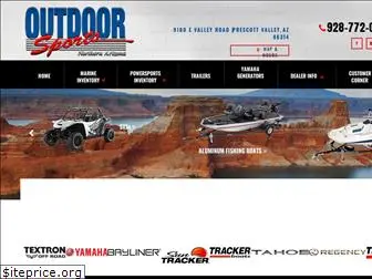 outdoorsportsaz.com