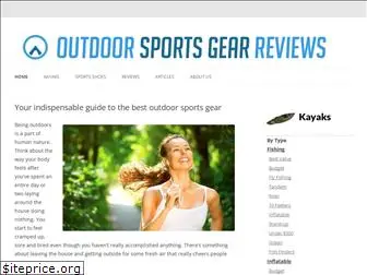 outdoorsportsgearreviews.com