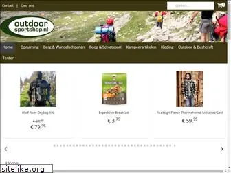 outdoorsportshop.nl