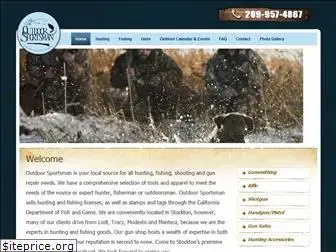 outdoorsportsmanstore.com