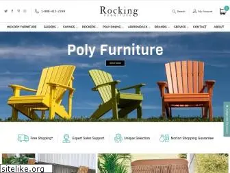 outdoorsrockingchair.com