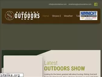 outdoorsshow.com