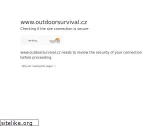 outdoorsurvival.cz