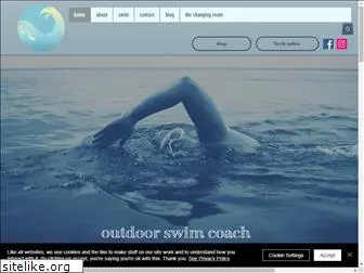 outdoorswimcoach.com