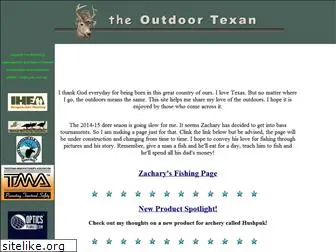 outdoortexan.com