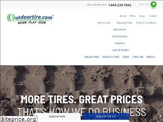 outdoortire.com