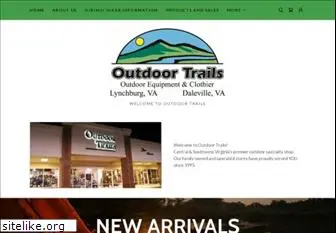 outdoortrails.com