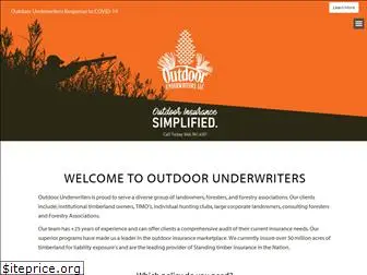 outdoorund.com