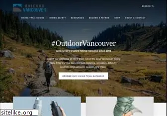 outdoorvancouver.ca