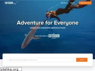 outdoorvoyage.com