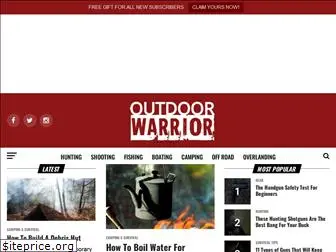 outdoorwarrior.com