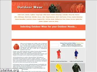 outdoorwear.com