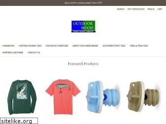 outdoorwood.com