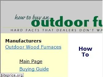 outdoorwoodfurnaces.org
