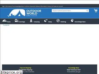 outdoorworld.co.uk