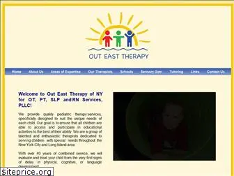 outeasttherapy.com