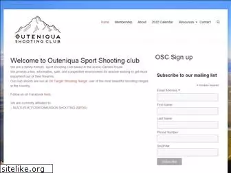 outeniquashootingclub.co.za