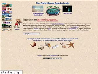 outerbanksbeachguide.com