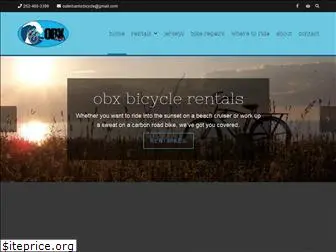 outerbanksbicycle.com