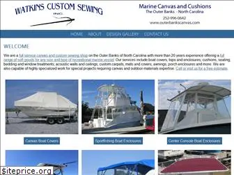 outerbankscanvas.com