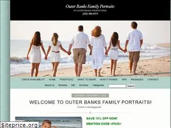 outerbanksfamilyportraits.com