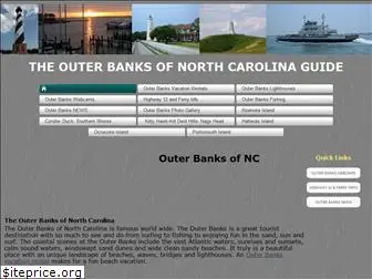 outerbanksguide.net