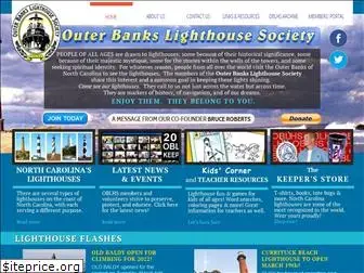 outerbankslighthousesociety.org
