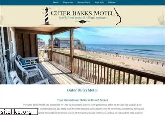 outerbanksmotel.com