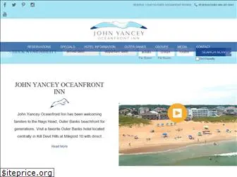 outerbanksnchotel.com