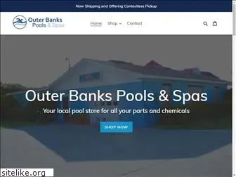 outerbankspools.com