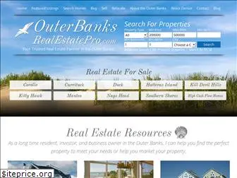 outerbanksrealestatepro.com