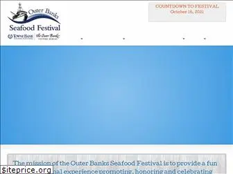 outerbanksseafoodfestival.org